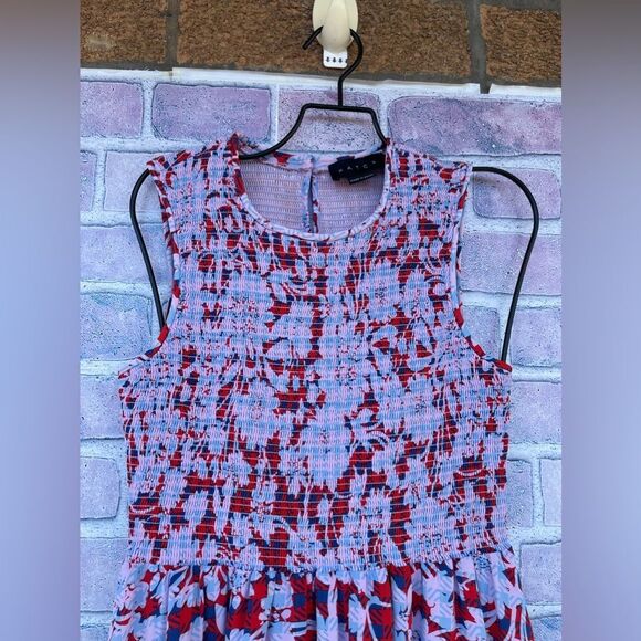 HATCH collection Ana dress size 0 - Picture 4 of 14